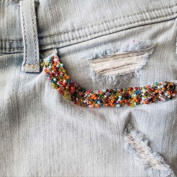 Hollister short shorts - Picture 4 of 5